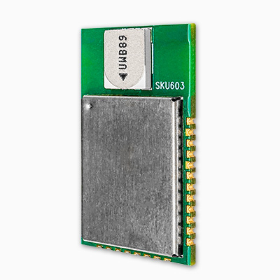 UWB定位標簽模塊SKU603 UWB定位標簽模塊SKU603