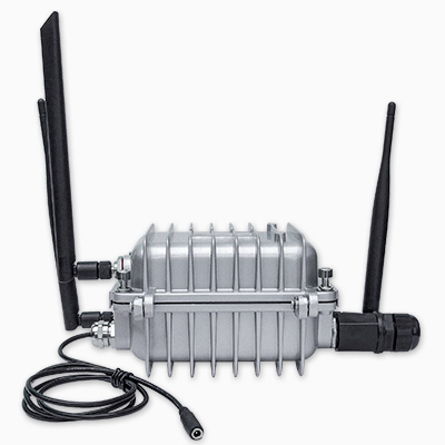 防爆藍牙網關VDB2607(雙頻WiFi+藍牙5.0) 防爆藍牙網關VDB2607(雙頻WiFi+藍牙5.0)