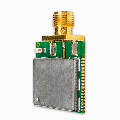 UWB定位模組SKU610 UWB定位模組SKU610