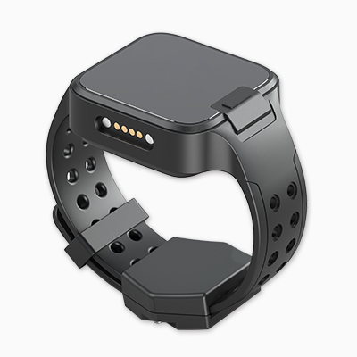 防拆藍牙手表VDB1610 防拆藍牙手表VDB1610