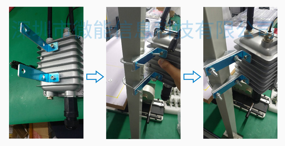 藍牙網關VDB2609安裝方法.jpg 藍牙網關VDB2609安裝方法.jpg