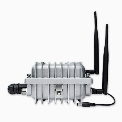 遠距離室外防水防爆藍牙網關VDB2610 遠距離室外防水防爆藍牙網關VDB2610