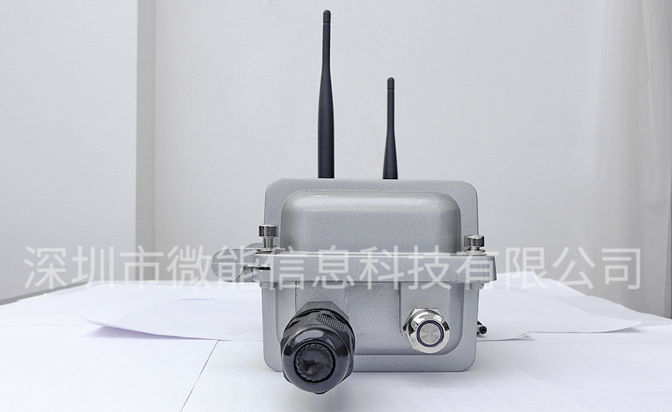 防爆藍牙網關VDB2610實拍圖.jpg 防爆藍牙網關VDB2610實拍圖.jpg