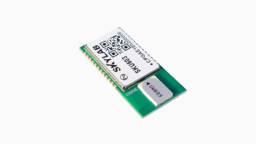 可替代DWM1000的UWB模塊SKU603.jpg 可替代DWM1000的UWB模塊SKU603.jpg