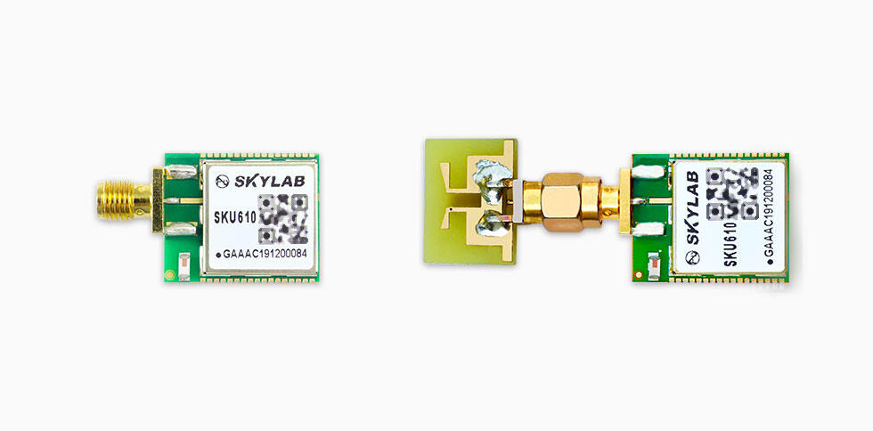 支持AOA測角度、雙向測距的uwb模組SKU610 .jpg 支持AOA測角度、雙向測距的uwb模組SKU610 .jpg