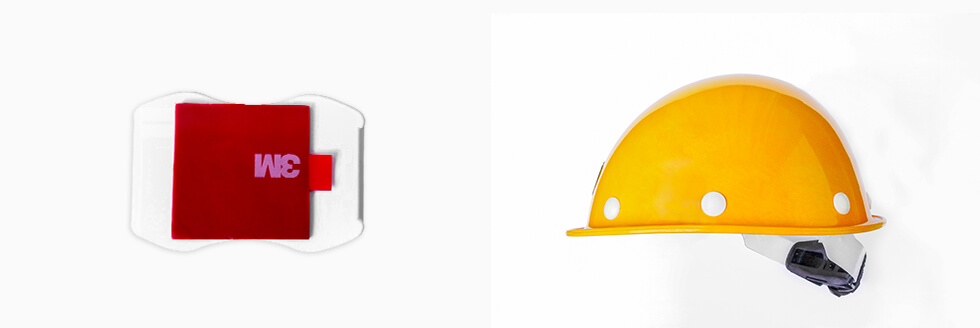 安全帽藍牙定位標簽3M膠安裝方式1.jpg 安全帽藍牙定位標簽3M膠安裝方式1.jpg