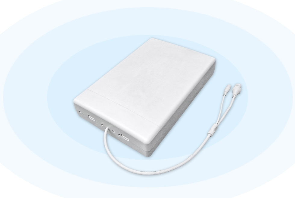 AOA藍牙定位基站VDB2608.jpg AOA藍牙定位基站VDB2608.jpg