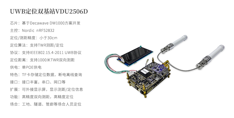 UWB定位雙基站VDU2506D(1000米TWR遠(yuǎn)距離測(cè)距、定位).jpg UWB定位雙基站VDU2506D(1000米TWR遠(yuǎn)距離測(cè)距、定位).jpg