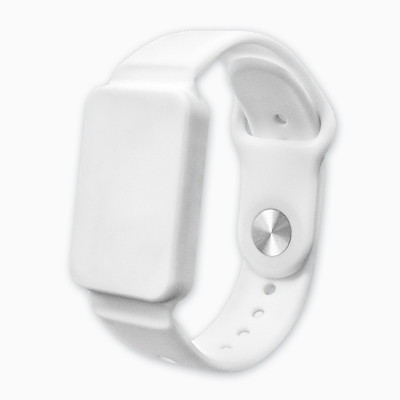 iBeacon藍牙手環VDB03 iBeacon藍牙手環VDB03