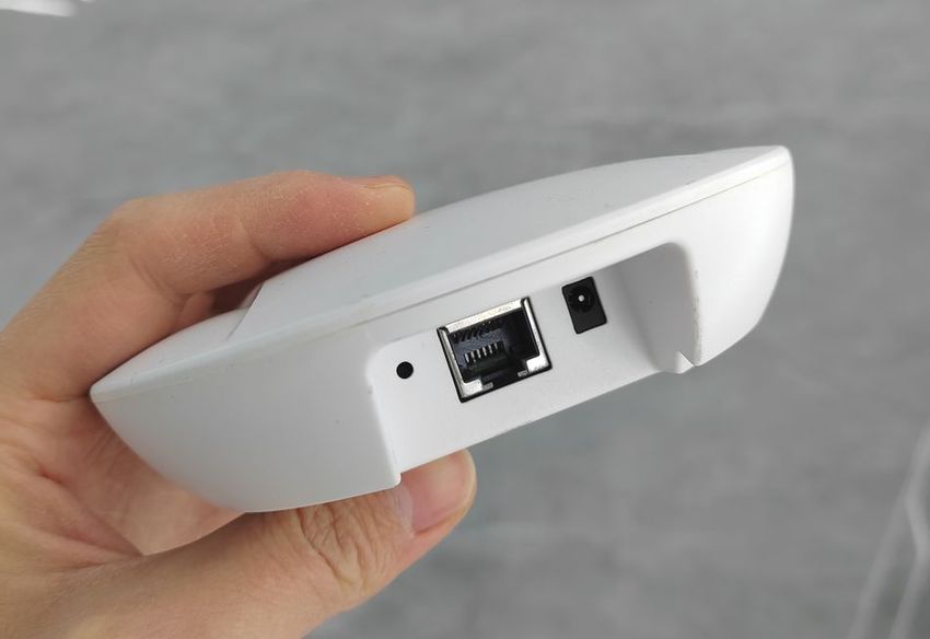 藍牙4.2網關的外觀.jpg 藍牙4.2網關的外觀.jpg