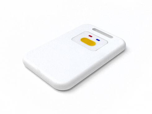 uwb定位工牌VDU1501(正面).JPG uwb定位工牌VDU1501(正面).JPG