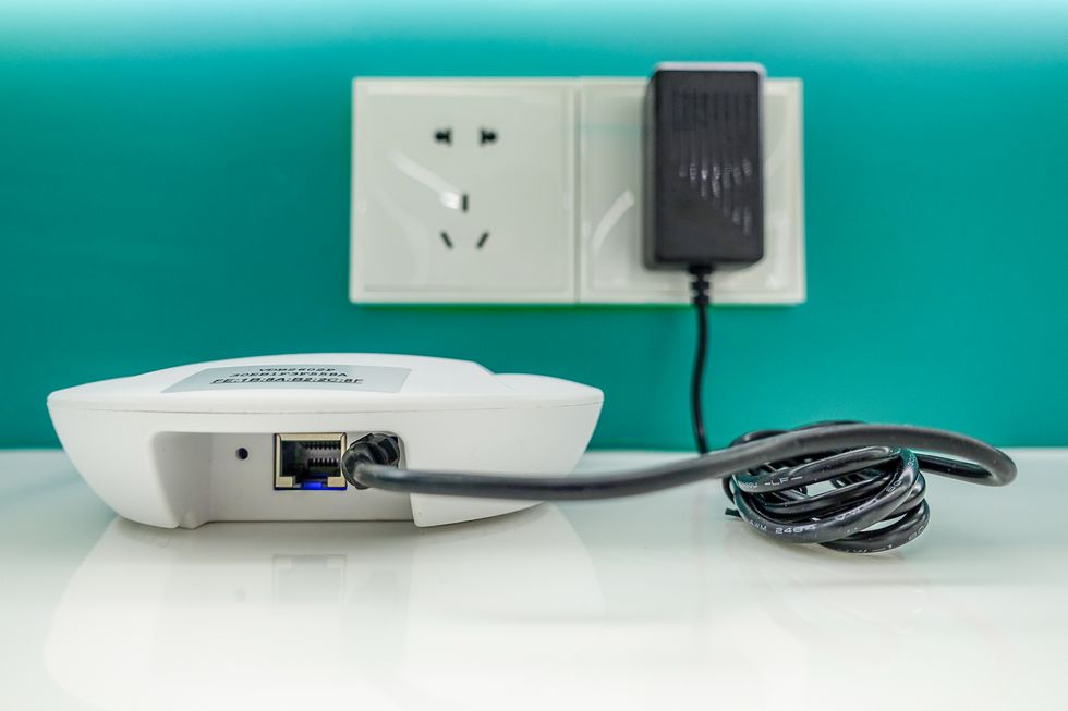 藍牙網關連接DC適配器上電開啟.JPG 藍牙網關連接DC適配器上電開啟.JPG