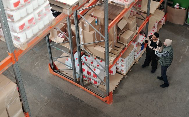 倉庫貨物、物料物品定位.jpg 倉庫貨物、物料物品定位.jpg