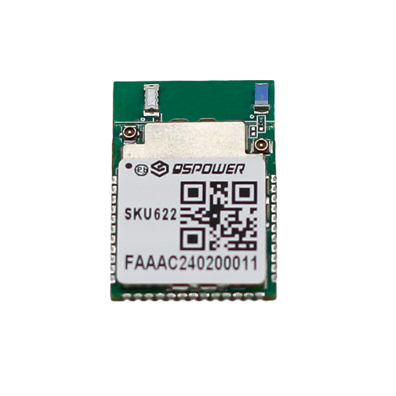 uwb模塊SKU622(200米遠(yuǎn)距離) uwb模塊SKU622(200米遠(yuǎn)距離)