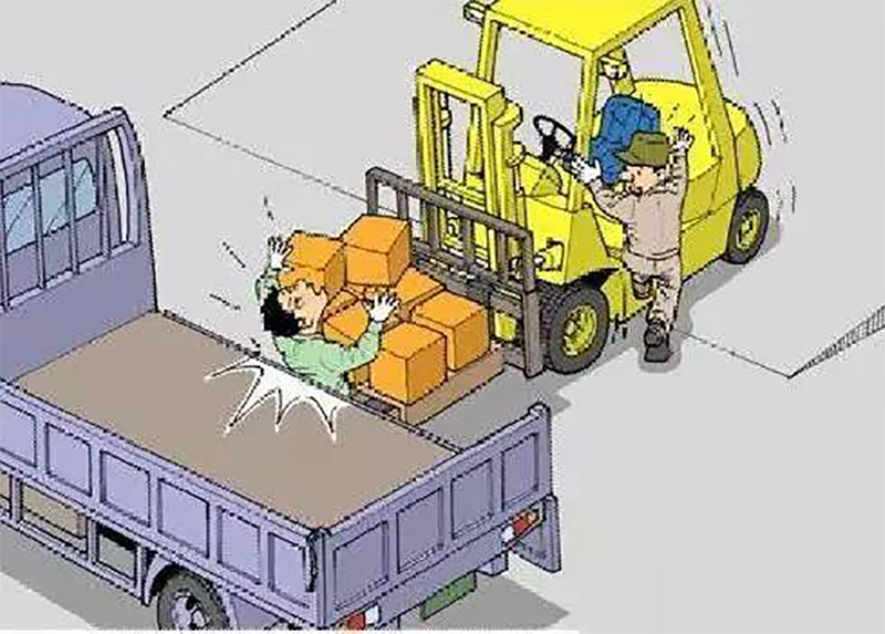 智慧工地建設人員、工程機械防撞解決方案,鉤機工程機械塔吊防撞系統