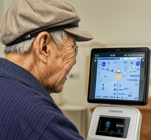 智慧養(yǎng)老定位解決方案,老人實(shí)時(shí)定位SOS緊急求助 智慧養(yǎng)老定位解決方案,老人實(shí)時(shí)定位SOS緊急求助