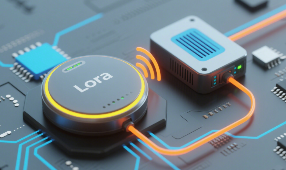 LoRa終端與網關高效連接:開啟物聯網低功耗廣域通信新紀元 LoRa終端與網關高效連接:開啟物聯網低功耗廣域通信新紀元