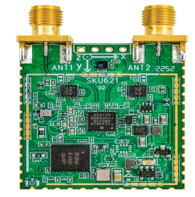 UWB模塊技術(shù)如何重塑無人機(jī)室內(nèi)導(dǎo)航新紀(jì)元 UWB模塊技術(shù)如何重塑無人機(jī)室內(nèi)導(dǎo)航新紀(jì)元