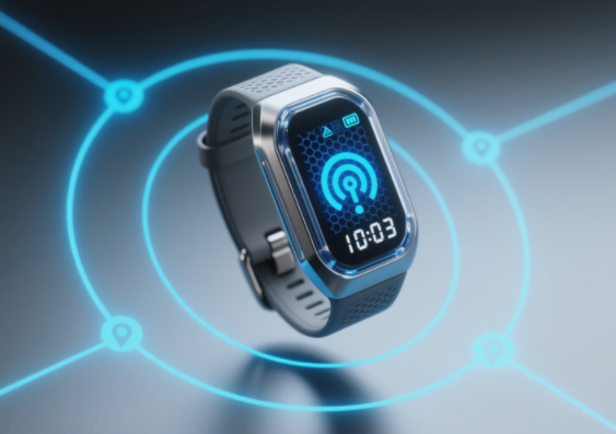 人員定位手環:賦能多維場景,構筑安全與管理新范式 人員定位手環:賦能多維場景,構筑安全與管理新范式