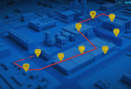 智能巡檢解決方案如何杜絕巡檢造假,構(gòu)筑可靠性管理新基石 智能巡檢解決方案如何杜絕巡檢造假,構(gòu)筑可靠性管理新基石