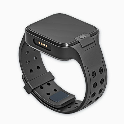 uwb定位手環VDU1502PB uwb定位手環VDU1502PB