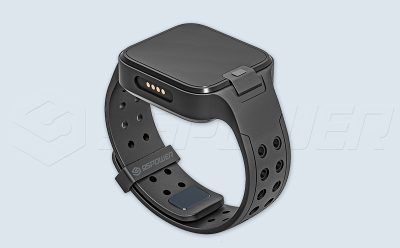 uwb定位手環(huán) uwb定位手環(huán)